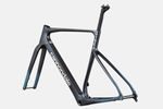 Gravel rám CANNONDALE SUPERX LAB71 A/M FRAME