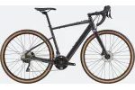 Gravel elektrokolo Cannondale Topstone Neo SL 2 - Black