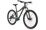 Dámské horské kolo CANNONDALE TRAIL 27/29" 8 WOMENS, černá