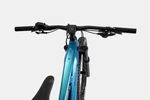 Celoodpružené elektrokolo Cannondale Moterra Neo 3 - Deep Teal