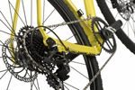 Gravel kolo RONDO RUUT AL2 Citronové
