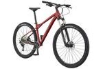 Pánské horské kolo GT Avalanche Elite 29" - Red / Black