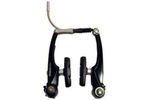Brzdy MTB Tektro C310 Al V-brake černé P+Z