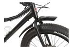 Přední blatník M-Wave FAT BIKE 115mm široké