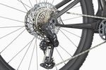 Celoodpružené kolo CANNONDALE SCALPEL 29" CARBON 2 LEFTY