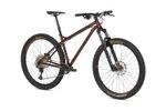 Pánské horské kolo NS Bikes ECCENTRIC CROMO 29 červená 2023