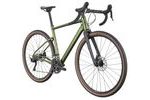 Gravel kolo CANNONDALE TOPSTONE 2 2x, SGR