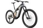 Pánské celoodpružené elektrokolo CANNONDALE MOTERRA CARBON LT 1