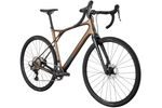 Gravel kolo GT GRADE CARBON PRO LE