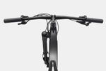Celoodpružené kolo CANNONDALE SCALPEL 29" Carbon 3, stříbrná-černá