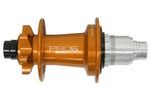 Náboj zadní HOPE PRO 5 148x12mm BOOST 32 děr (oranžový Shimano)