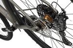 Gravel kolo RONDO RUUT AL3 RAW