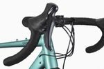 Gravel bike Cannondale Topstone 3 - Turquoise