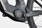 Pánské celoodpružené elektrokolo CANNONDALE MOTERRA CARBON 2