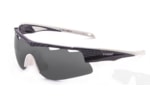 Brýle Ocean Sunglasses  ALPINE (Black/Smoke)