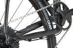 Gravel kolo RONDO RUUT AL2  černá