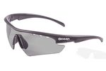 Brýle Ocean Sunglasses IRONMAN (Black/Smoke)