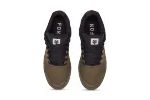 Pánské boty Fox Union Canvas, Military Green