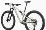 Celoodpružené kolo CANNONDALE SCALPEL 29" CARBON 3