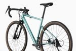Gravel bike Cannondale Topstone 3 - Turquoise 2022