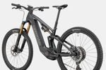 Pánské celoodpružené elektrokolo CANNONDALE MOTERRA CARBON 1