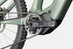 Pánské celoopružené elektrokolo CANNONDALE MOTERRA SL CARBON 1
