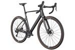 Gravel kolo CANNONDALE SUPERX CARBON 3