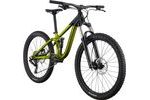 Dětské celoodpružené kolo CANNONDALE HABIT 26"