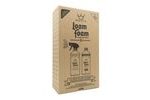 Dárková čistící sada PEATY'S GIFT PACK - LOAM FOAM