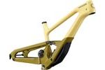 Celoodpružený rám CANNONDALE JEKYLL A/M FRAME