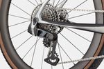 Gravel kolo CANNONDALE SUPERX LAB71