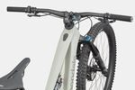 Pánské celoodpružené elektrokolo CANNONDALE MOTERRA SL CARBON 2
