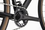 Gravel bike Cannondale Topstone 4 - Black Pearl 2022