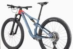 Celoodpružené kolo CANNONDALE SCALPEL 29" CARBON 2
