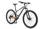 Pánské horské kolo GT Avalanche Sport 29" - Grey / Orange