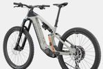 Pánské celoodpružené elektrokolo CANNONDALE MOTERRA CARBON LT 1