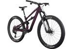 Celoodpružené kolo CANNONDALE HABIT CARBON LTD