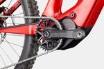 Pánské celoodpružené elektrokolo CANNONDALE MOTERRA SL CARBON 2