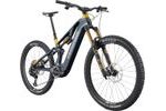 Pánské celoodpružené elektrokolo CANNONDALE MOTERRA SL CARBON 1