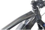 Celoodpružené elektrokolo Maxbike Ragnar 2024 Černý