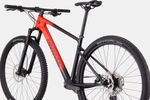 Pánské horské kolo Cannondale Scalpel HT Carbon 4 29" - Černá / Červená