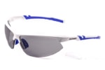 Brýle Ocean Sunglasses LANZAROTE (White/Smoke)