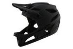 Integrální helma TLD STAGE MIPS STEALTH MIDNIGHT