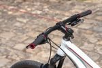 Zefal bike taxi tažné lano na kolo