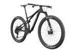 Celoodpružené kolo CANNONDALE SCALPEL 29" CARBON 1