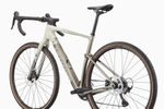 Gravel kolo CANNONDALE TOPSTONE CARBON 3 GRX 2X, šedá