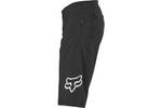 Pánské Enduro kraťasy FOX Defend Shorts black