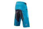 Pánské kraťasy O'NEAL ELEMENT FR SHORTS HYBRID PETROL/TEAL