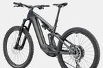 Pánské celoodpružené elektrokolo CANNONDALE MOTERRA CARBON LT 1