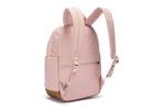 Batoh PACSAFE GO 15L BACKPACK sunset pink